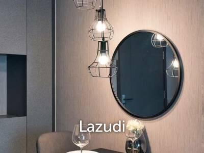 1 Bed 1 Bath 35 SQ.M Ideo Sukhumvit 93