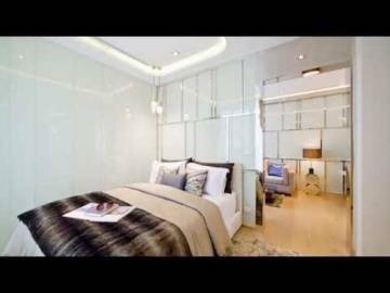 1 bed 32.76 SQM, Park Origin Phromphong