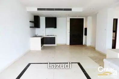 2 Bed Beachfront Condo