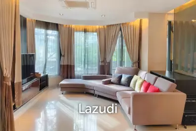 4 Bed 4 Bath 456 SQ.M Golden Nakara