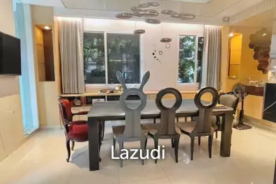 4 Bed 4 Bath 456 SQ.M Golden Nakara