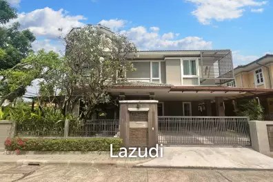 4 Bed 4 Bath 456 SQ.M Golden Nakara