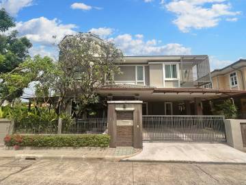 4 Bed 4 Bath 456 SQ.M Golden Nakara
