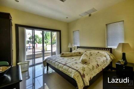 EMERALD RESORT : Nice 3 Bed Pool Villa with a Separate Guest Villa (SOLD: JULY 2018) EMERALD RESORT : Nice 3 Bed Pool Villa with a Separate Guest Villa (SOLD: JULY 2018)