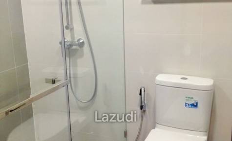 1 Bed 1 Bath 26 SQ.M Venio Sukhumvit 10
