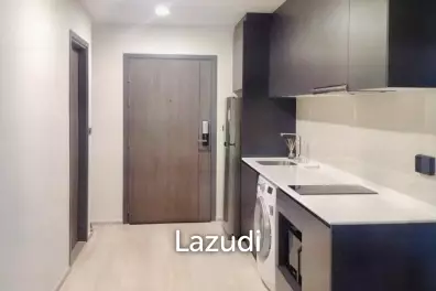 1 Bed 1 Bath 26 SQ.M Venio Sukhumvit 10