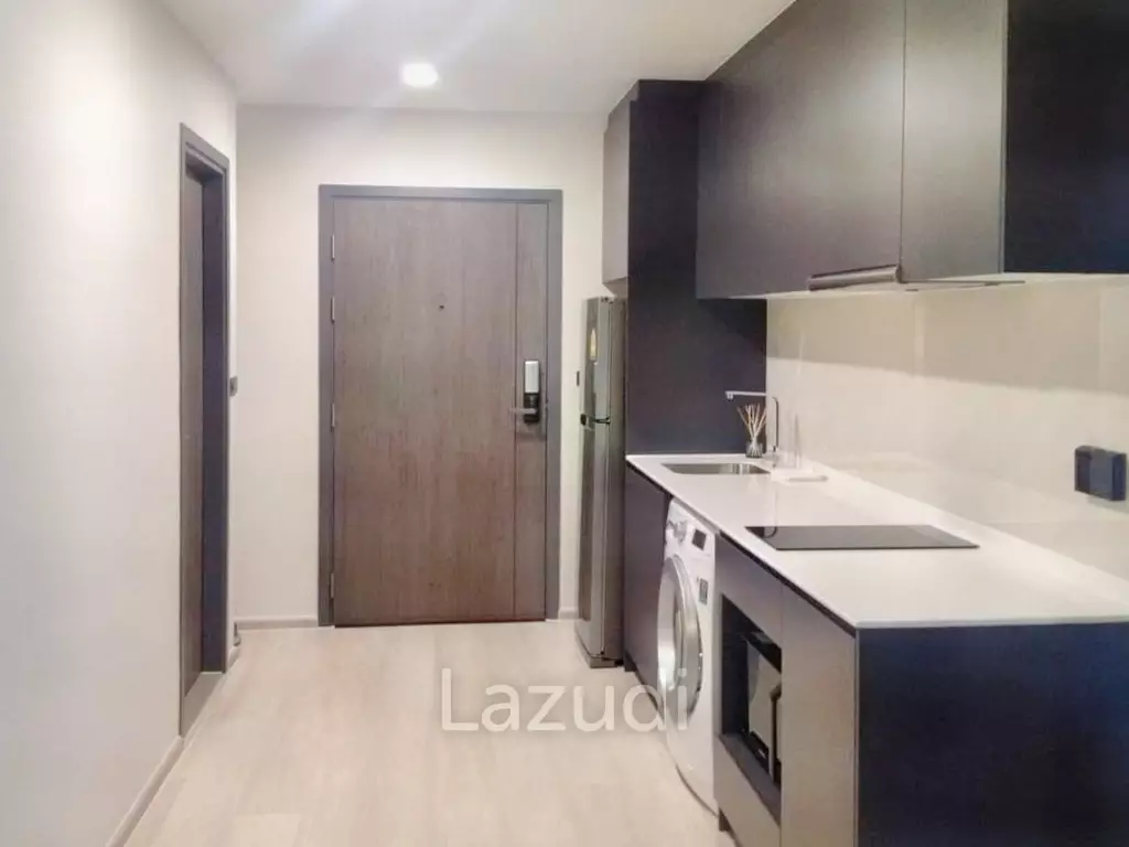 1 Bed 1 Bath 26 SQ.M Venio Sukhumvit 10