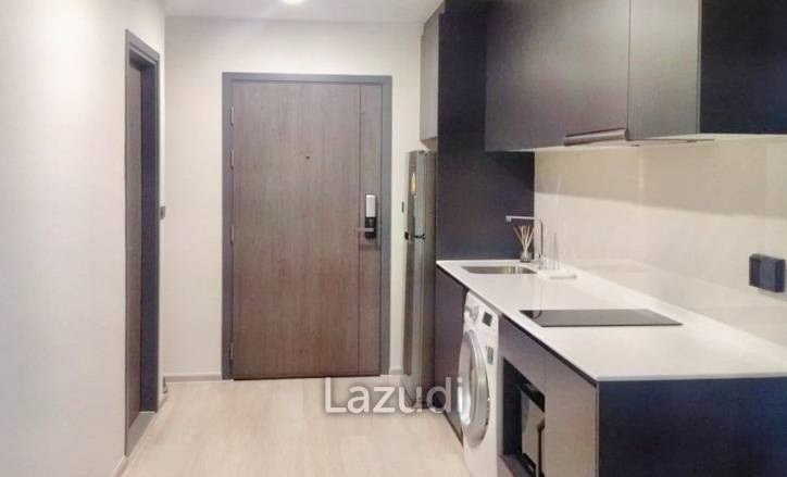 1 Bed 1 Bath 26 SQ.M Venio Sukhumvit 10