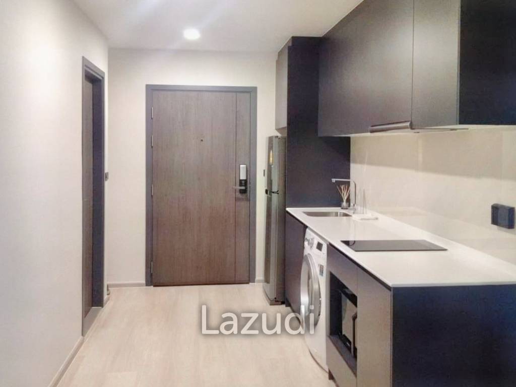 1 Bed 1 Bath 26 SQ.M Venio Sukhumvit 10