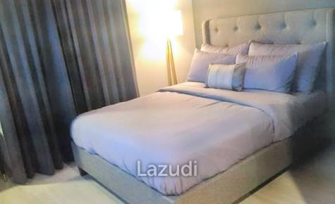 1 Bed 1 Bath 26 SQ.M Venio Sukhumvit 10