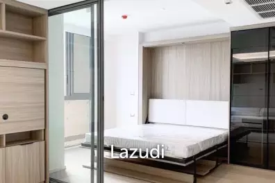 1 Bed 1 Bath 47 SQ.M Circle Sukhumvit 31