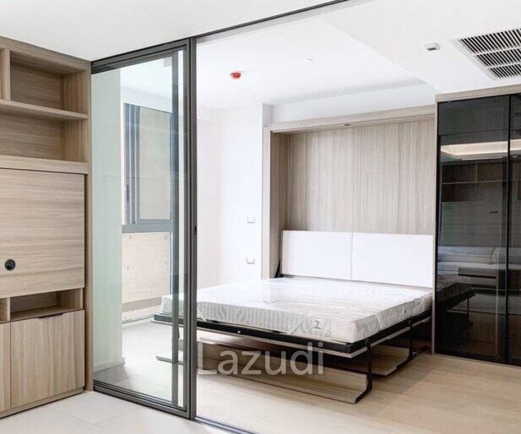 1 Bed 1 Bath 47 SQ.M Circle Sukhumvit 31