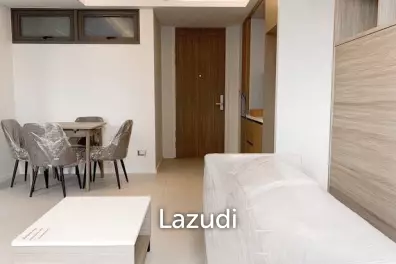 1 Bed 1 Bath 47 SQ.M Circle Sukhumvit 31