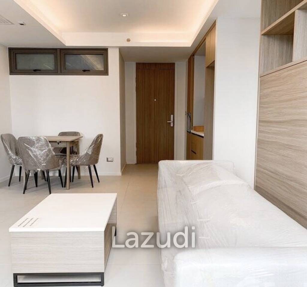 1 Bed 1 Bath 47 SQ.M Circle Sukhumvit 31