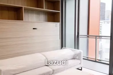 1 Bed 1 Bath 47 SQ.M Circle Sukhumvit 31