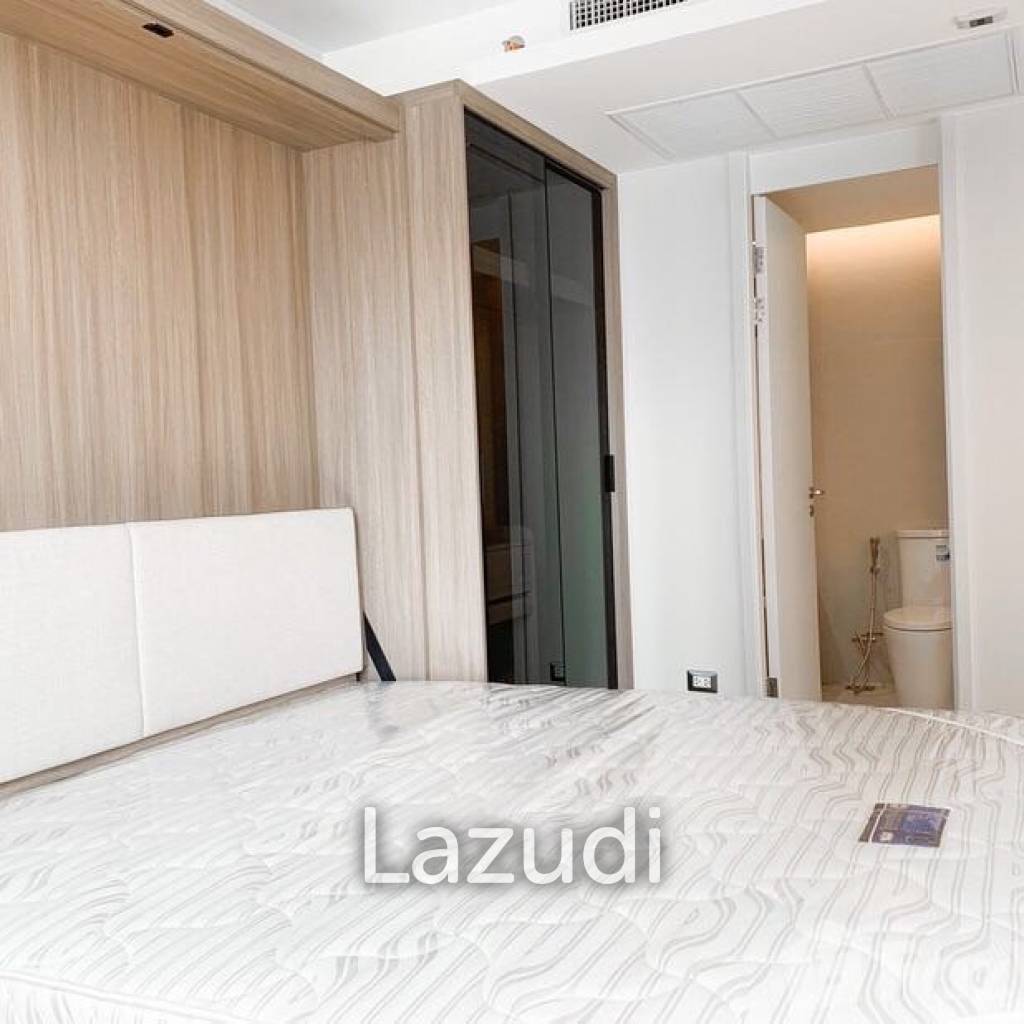 1 Bed 1 Bath 47 SQ.M Circle Sukhumvit 31