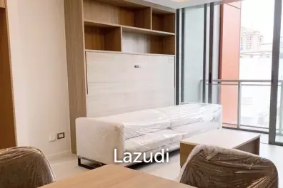 1 Bed 1 Bath 47 SQ.M Circle Sukhumvit 31