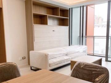 1 Bed 1 Bath 47 SQ.M Circle Sukhumvit 31