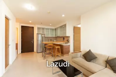 2 Bed 2 Bath 65 SQ.M Rhythm Sukhumvit 50