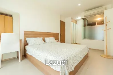 2 Bed 2 Bath 65 SQ.M Rhythm Sukhumvit 50