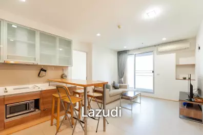 2 Bed 2 Bath 65 SQ.M Rhythm Sukhumvit 50