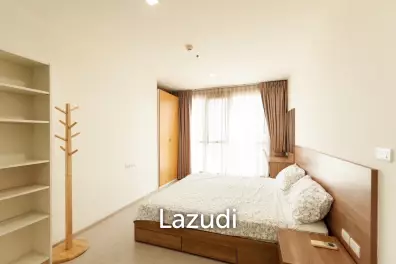 2 Bed 2 Bath 65 SQ.M Rhythm Sukhumvit 50