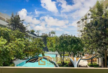 2 Bedroom Condo for sale Autumn Hua Hin