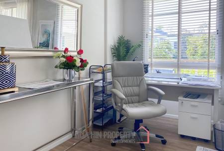 2 Bedroom Condo for sale Autumn Hua Hin