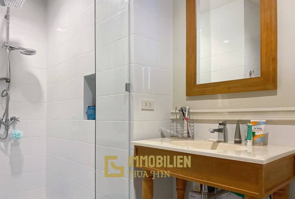 65 m² 2 Chambre 2 Salle de bain Condominium Pour Vente