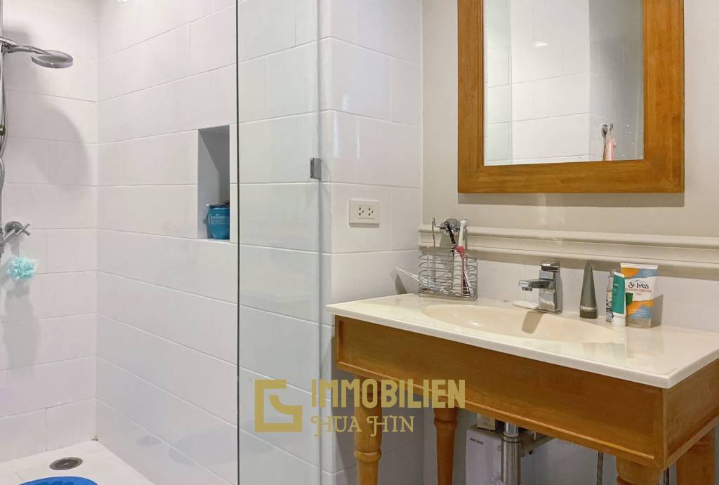 65 metro cuadrado 2 ` 2 Baño Condominio de Venta