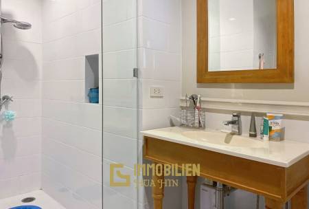 65 m² 2 Chambre 2 Salle de bain Condominium Pour Vente