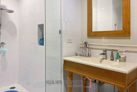 2 Bedroom Condo for sale Autumn Hua Hin