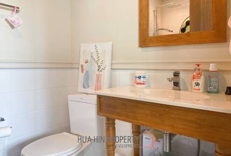 2 Bedroom Condo for sale Autumn Hua Hin