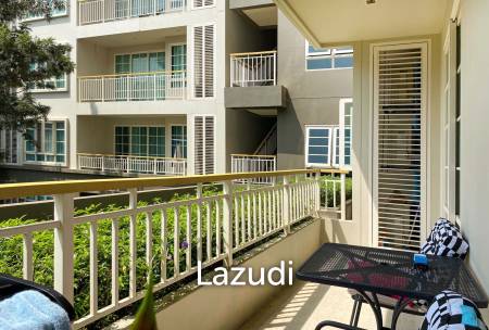 2 Bedroom Condo for sale Autumn Hua Hin