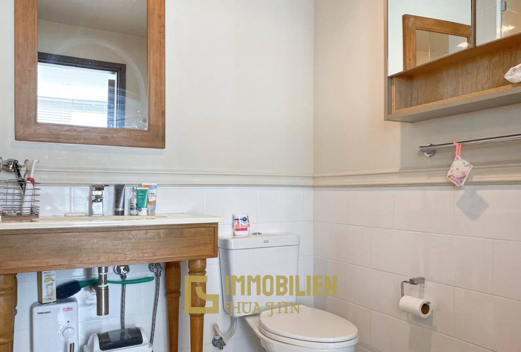 65 m² 2 Chambre 2 Salle de bain Condominium Pour Vente