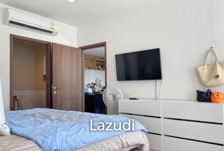 2 Bedroom Condo for sale Autumn Hua Hin