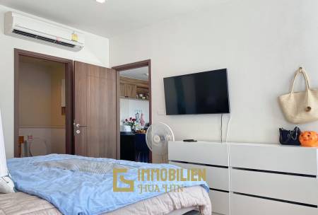 2 Bedroom Condo for sale Autumn Hua Hin