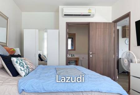 2 Bedroom Condo for sale Autumn Hua Hin