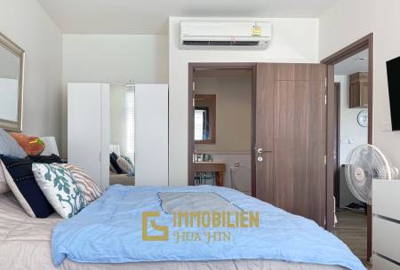 2 Bedroom Condo for sale Autumn Hua Hin