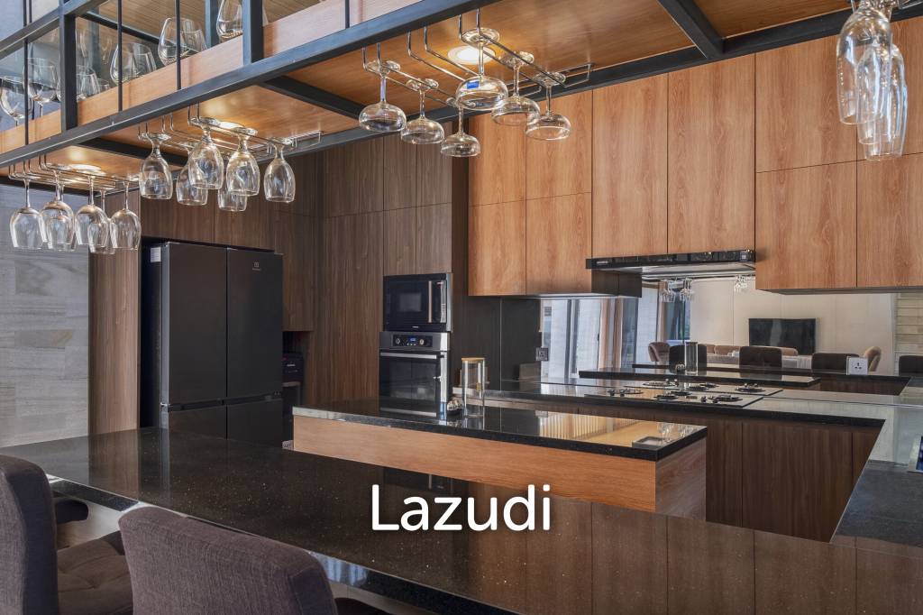 Stunning Ocean view Freehold Master piece in Sanur