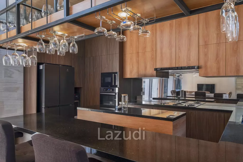 Stunning Ocean view Freehold Master piece in Sanur