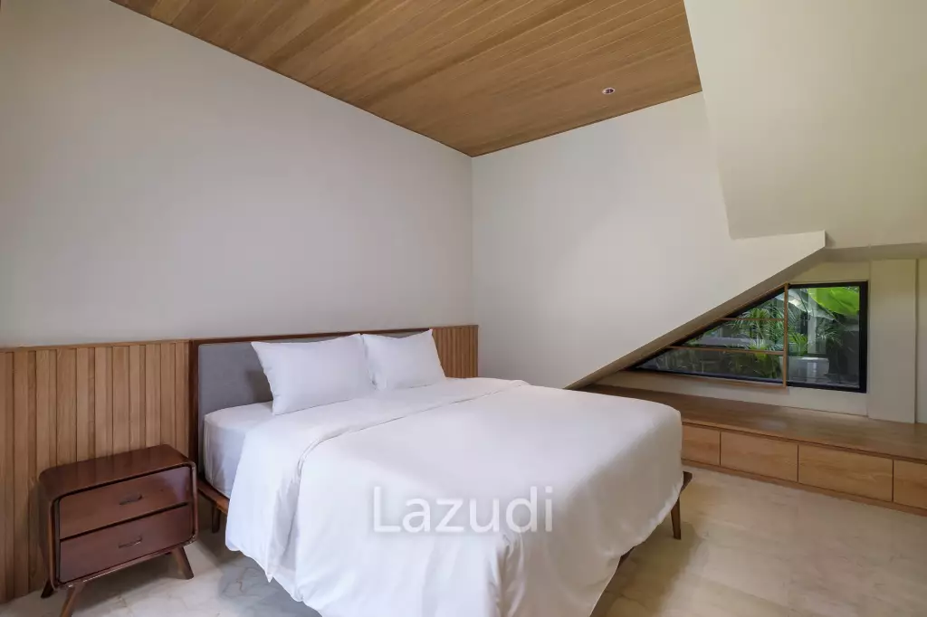 Stunning Ocean view Freehold Master piece in Sanur