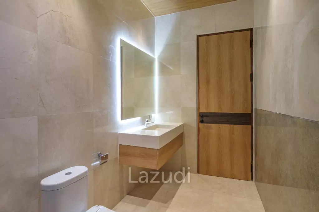 Stunning Ocean view Freehold Master piece in Sanur