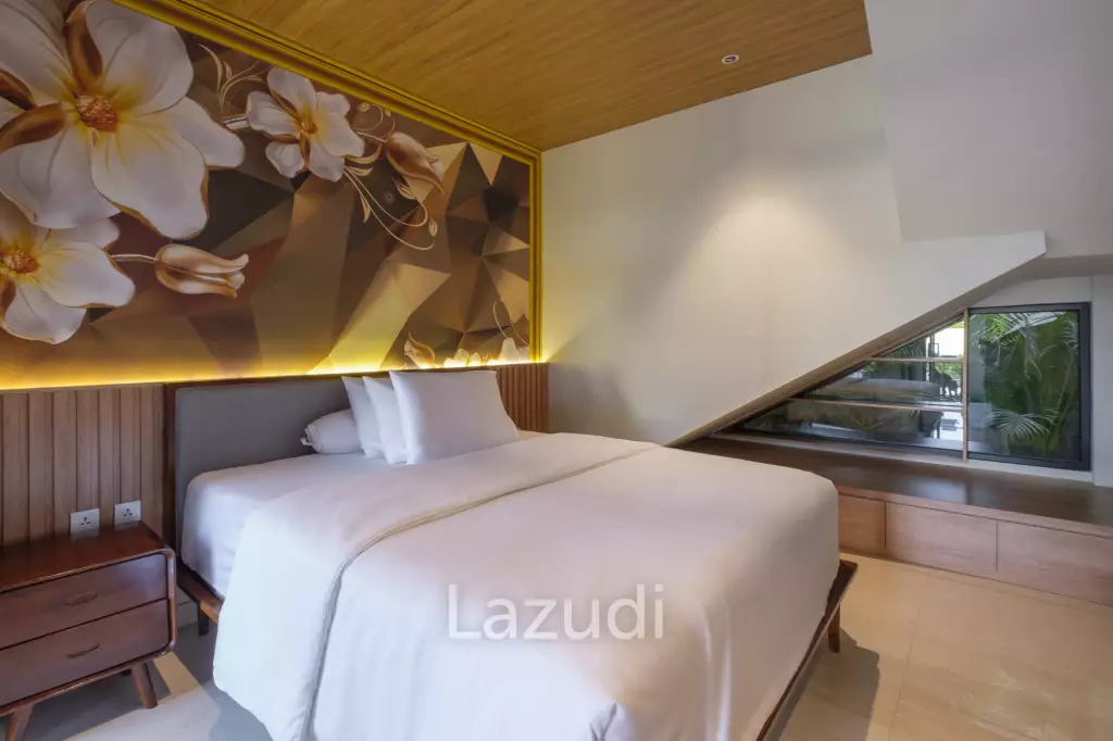 Stunning Ocean view Freehold Master piece in Sanur