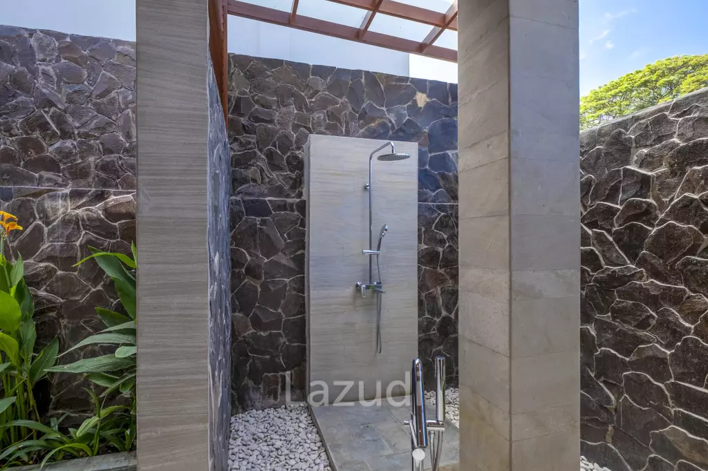 Stunning Ocean view Freehold Master piece in Sanur