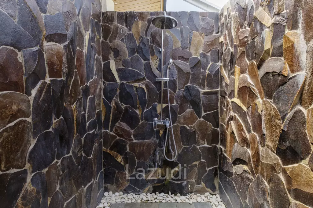 Stunning Ocean view Freehold Master piece in Sanur