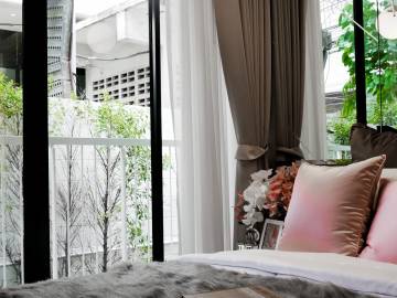 1 bed 25.93 SQM, Park Origin Phromphong