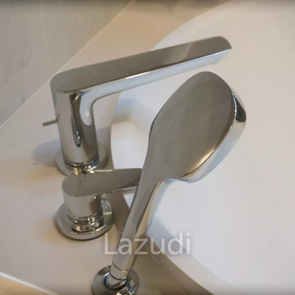 2 Bed 2 Bath 112.5 SQ.M. Mulberry Grove Sukhumvit