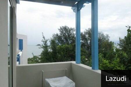 Beautiful 2 Bed Beachfront Condo