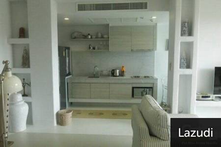 Beautiful 2 Bed Beachfront Condo